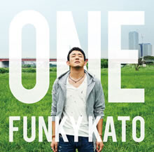 全国ツアー＆1stアルバム「ONE」発売決定！