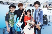 映画『君と100回目の恋』劇中歌の「アイオクリ」PVが公開！