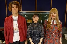 GLIM SPANKYとコラボ！新曲「From The Seeds」配信リリース！
