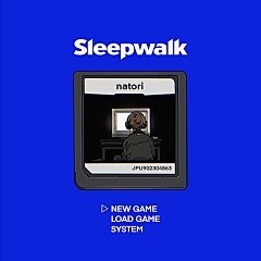 Sleepwalk