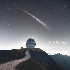 流星展望台