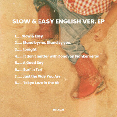 Slow & Easy (English Ver.)