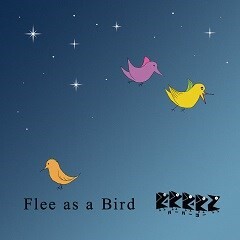 Flee as a Bird