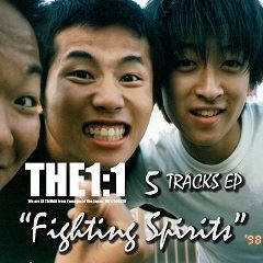 月灯り(Fighting Spirits ver.)