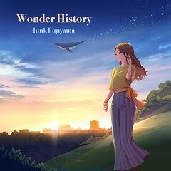 Wonder History