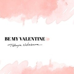 BE MY VALENTINE