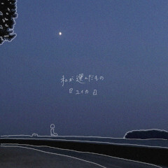 私が選んだもの