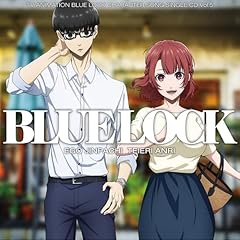 BLUE LUCK Ver.05