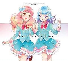 アイカツフレンズ！ ～あいね & みお & 舞花 & エマ ver.～