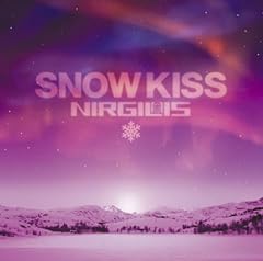 SNOW KISS