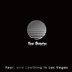 Fear, and Loathing in Las Vegas Thunderclap 歌詞 - 歌ネット