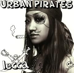 Urban Pirates