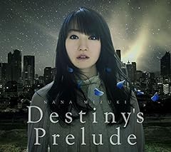 Destiny's Prelude