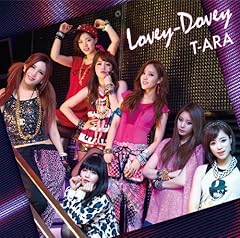 Lovey-Dovey(Japanese ver.)