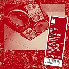 MIC Drop -Japanese ver.-