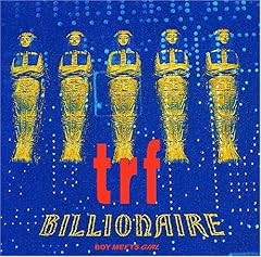 BILLIONAIRE