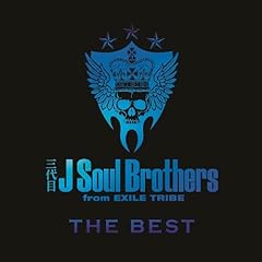 BURNING UP -三代目J Soul Brothers ver -