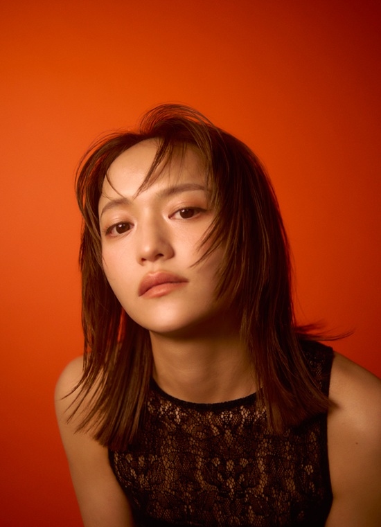 『Girl or Lady Season2』主題歌「CUBE」MVをプレミア公開決定!