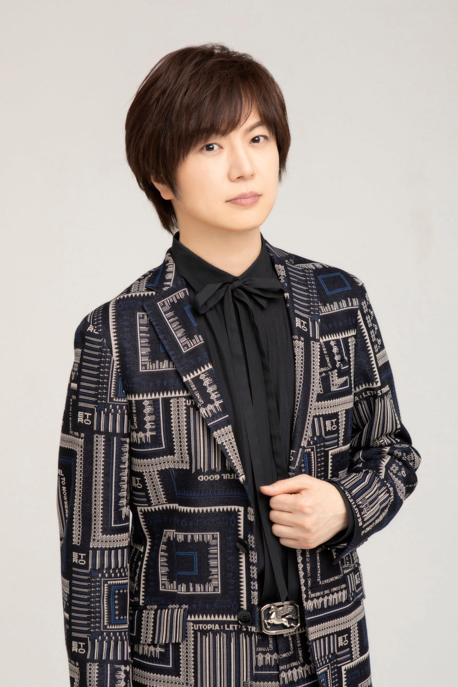 竹島宏、待望の新曲「ハルジオンの花言葉」が7月3日に発売！8月には「NHKのど自慢」にも出演。