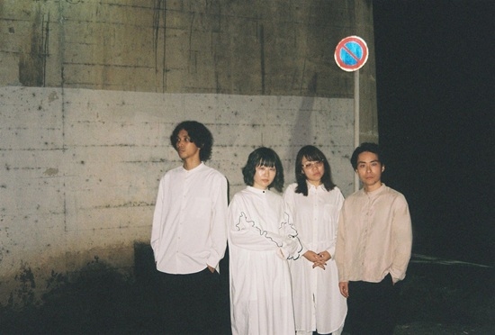 瞑想的ロックチューン「無常の合唱」を8月27日に配信リリース!